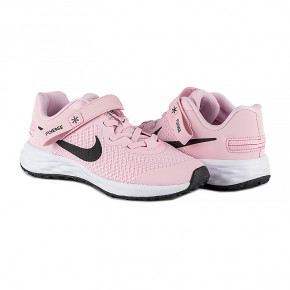  Nike REVOLUTION 6 FLYEASE NN (PS) 28 (DD1114-608)