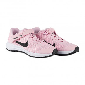  Nike REVOLUTION 6 FLYEASE NN (PS) 28 (DD1114-608) 6