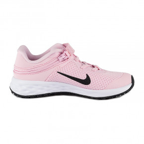  Nike REVOLUTION 6 FLYEASE NN (PS) 28.5 (DD1114-608) 4