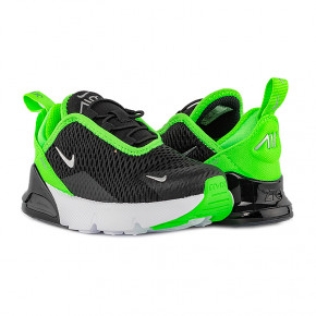  Nike AIR MAX 270 (TD) 23.5 (DD1646-021)