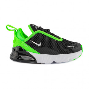  Nike AIR MAX 270 (TD) 23.5 (DD1646-021) 3