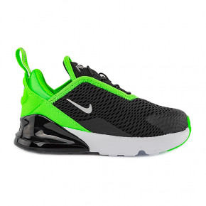  Nike AIR MAX 270 (TD) 23.5 (DD1646-021) 4