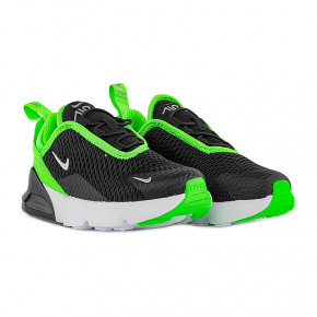  Nike AIR MAX 270 (TD) 23.5 (DD1646-021) 5