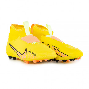  Nike JR ZOOM SUPERFLY 9 ACADEMY AG   (8-15) 38 (DJ5613-780) 6