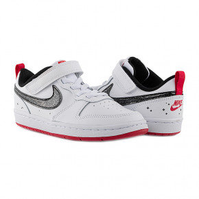  Nike COURT BOROUGH LOW 2 SE BPV 29.5 (DM0111-100)