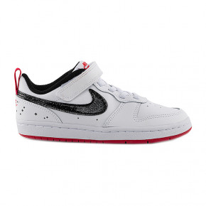  Nike COURT BOROUGH LOW 2 SE BPV 29.5 (DM0111-100) 3