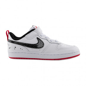  Nike COURT BOROUGH LOW 2 SE BPV 29.5 (DM0111-100) 4