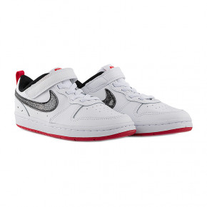  Nike COURT BOROUGH LOW 2 SE BPV 29.5 (DM0111-100) 6