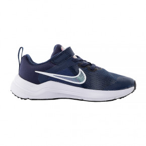  Nike DOWNSHIFTER 12 NN (PSV) 31.5 (DM4193-400) 4