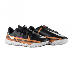  Nike JR PHANTOM GT2 CLUB TF 27.5 (DR6064-810) 6