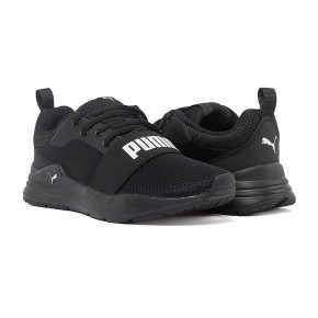  Puma Wired Run Jr 37 (37421401)