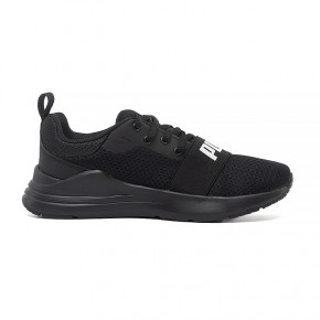  Puma Wired Run Jr 37 (37421401) 4