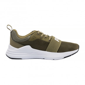  Puma Wired Run Jr 38 (37421412) 4