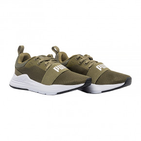  Puma Wired Run Jr 38 (37421412) 6