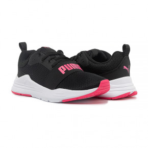  Puma Wired Run Jr 37 (37421420)