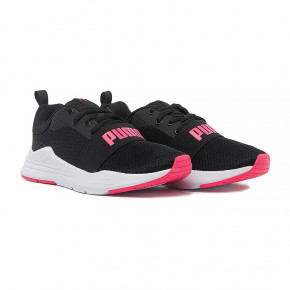  Puma Wired Run Jr 37 (37421420) 6