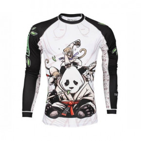   Tatami Fightwear Gentle Panda YS 