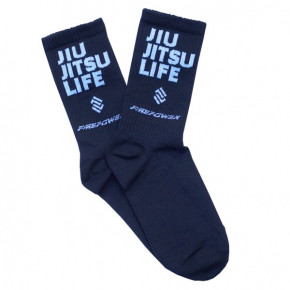    Firepower Jiu Jitsu life M 4