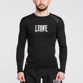     Leone Flag Black 2XL