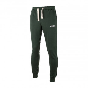  JEEP SWEATPANTS Small Print 2XL (O102577-E844)