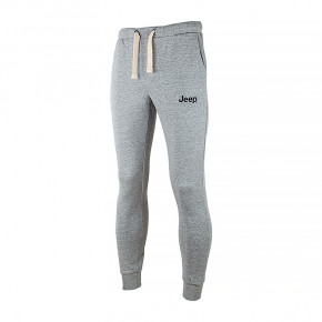  JEEP SWEATPANTS Small Print 2XL (O102577-G433)