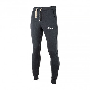  JEEP SWEATPANTS Small Print 2XL (O102577-J865)