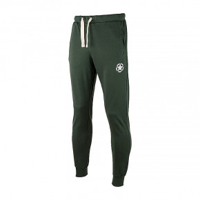  JEEP SWEATPANTS Small Print M (O102578-E844)