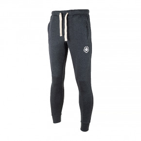  JEEP SWEATPANTS Small Print 2XL (O102578-J865)