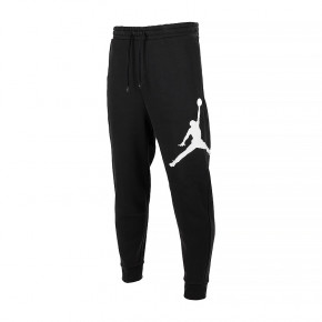  JORDAN JUMPMAN LOGO FLC PANTS M (BQ8646-010)