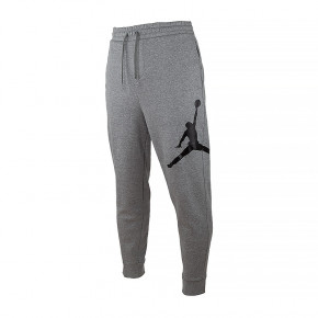  JORDAN JUMPMAN LOGO FLC PANTS M (BQ8646-091)