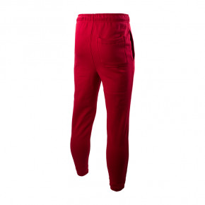  Jordan M J ESS FLC PANT  XS (DA9820-687) 3