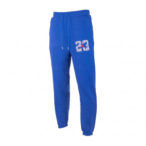  Jordan M J SPRT DNA FLC PANT  L (DJ0190-455)