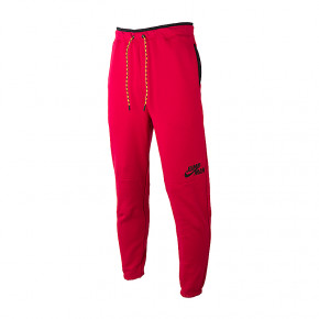  Jordan M J JMPMN FLC PANT  S (DJ0260-652)