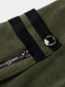     The Man B732 S Olive (289724) 7