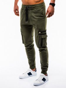     The Man B732 XXL Olive (289728)