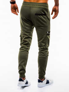     The Man B732 XXL Olive (289728) 9