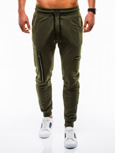     The Man B733 L Olive (288387)