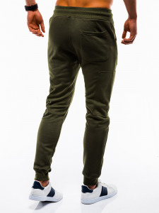     The Man B733 L Olive (288387) 5