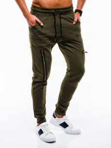     The Man B733 XXL Olive (288389) 3