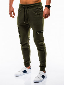     The Man B733 XXL Olive (288389) 4