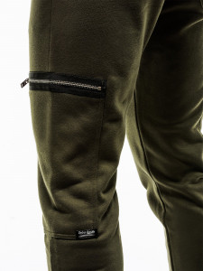     The Man B733 XXL Olive (288389) 7