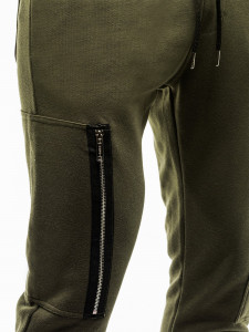     The Man B733 XXL Olive (288389) 8