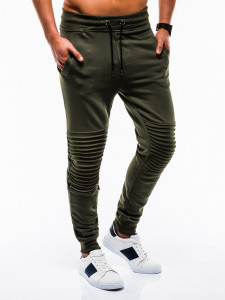     The Man B734 XXL Olive (288559)