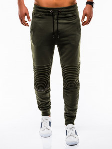     The Man B734 XXL Olive (288559) 3