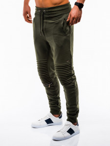     The Man B734 XXL Olive (288559) 4