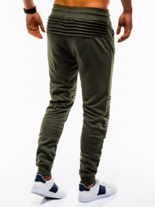     The Man B734 XXL Olive (288559) 6