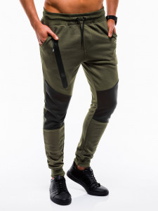     The Man B738 L Olive (288597)