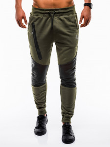     The Man B738 L Olive (288597) 3