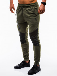     The Man B738 L Olive (288597) 4