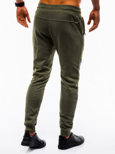     The Man B738 L Olive (288597) 7